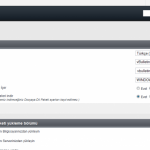 Vbulletin 5.1.5 Nulled ( Dosyalar – Türkçe Kurulum )